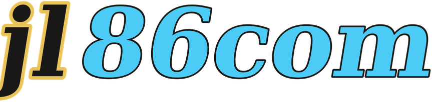 jl86com logo